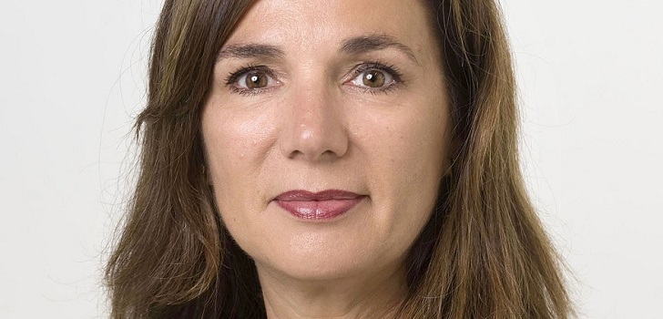 María Eugencia Lecumberri, directora de inversiones de Sodena María Eugenia Lecumberri (Sodena): “Tendríamos que hacerlo rematadamente mal para que el ecosistema de salud quede en nada”